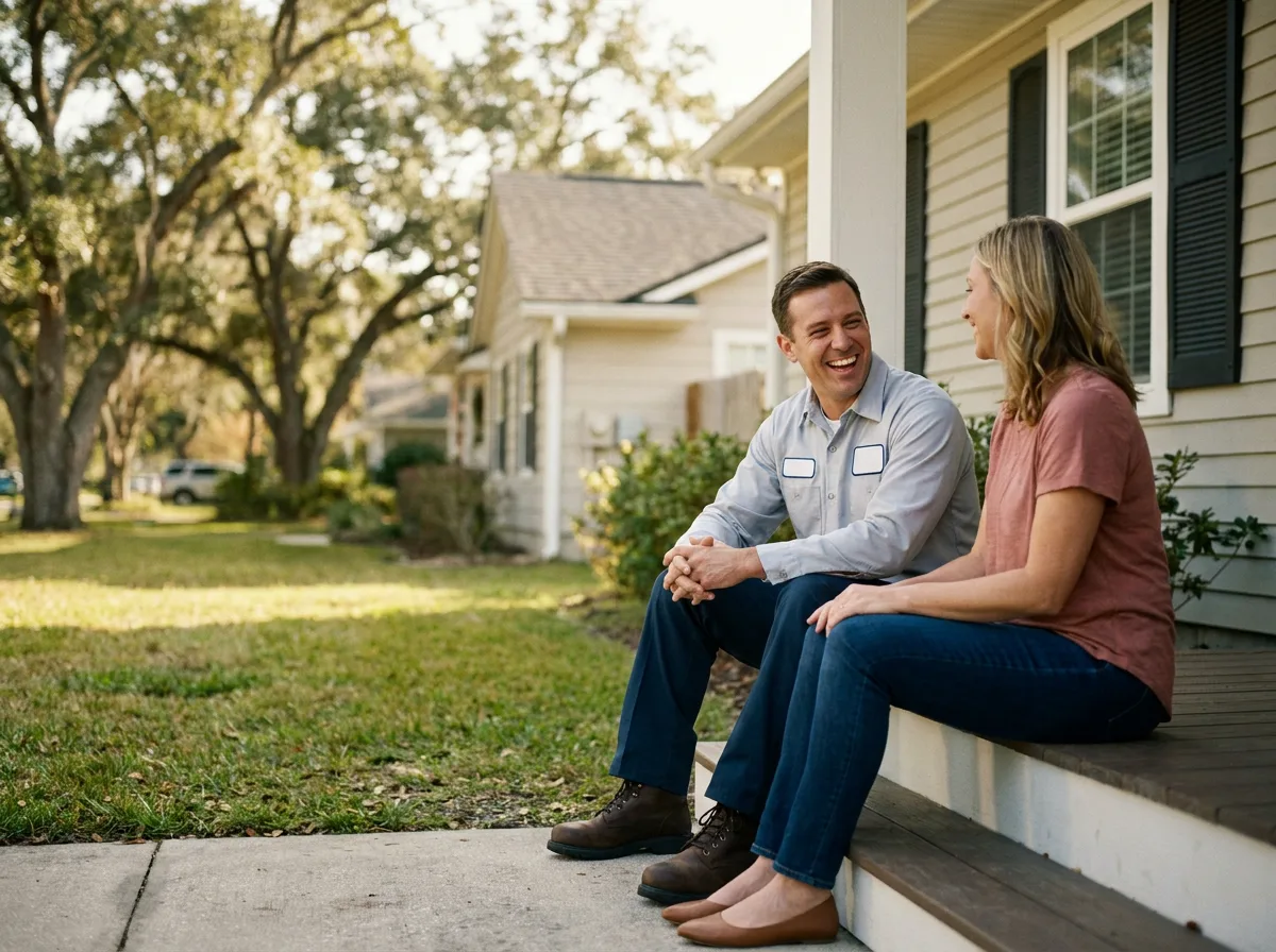Septic tank pumping FAQs for Atkins, VA